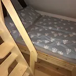 דירה Centrum Ap 6 Český Krumlov