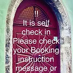 Centrum Ap 6 דירה *