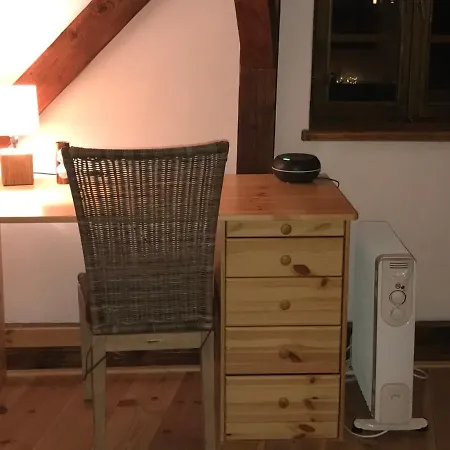 Centrum Ap 6 Apartmán