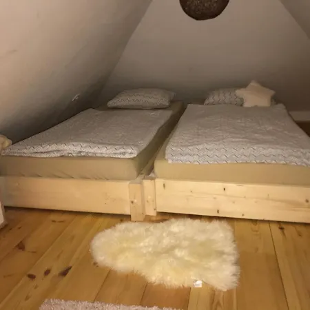 Appartamento Centrum Ap 6 Český Krumlov