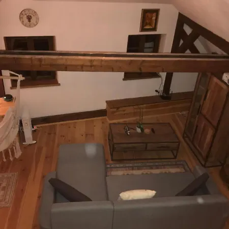 Centrum Ap 6 Český Krumlov