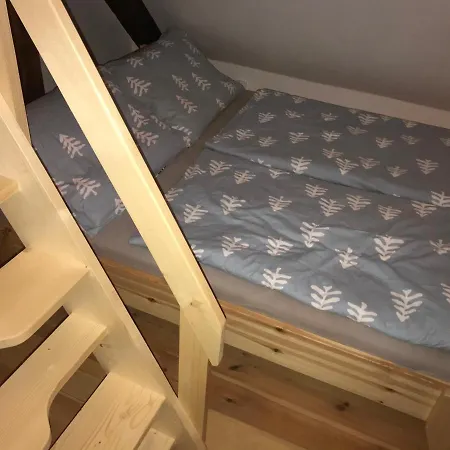Apartament Centrum Ap 6 Czeski Krumlow