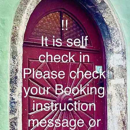 Centrum Ap 6 公寓 *