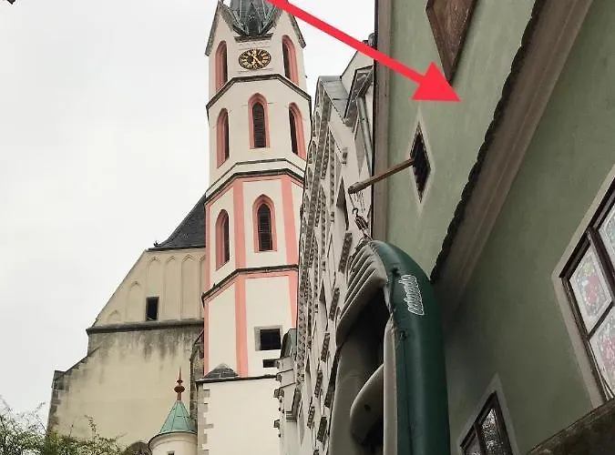 Centrum Ap 6 Apartamento *