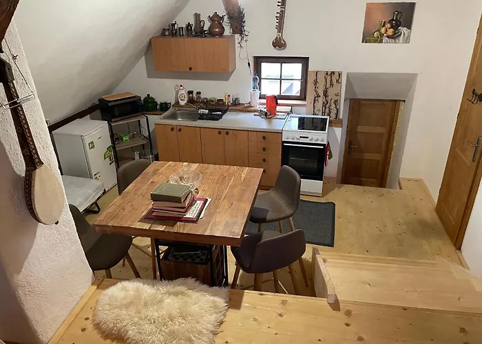 Centrum Ap 6 Apartamento