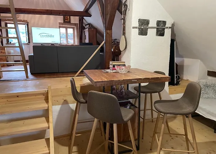 Centrum Ap 6 Apartamento