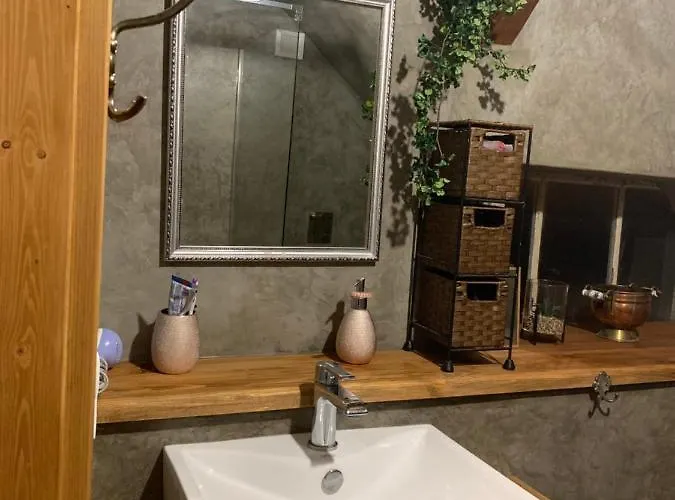 Centrum Ap 6 Apartamento