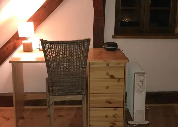 Centrum Ap 6 Apartmán