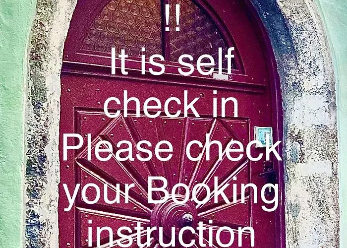 Centrum Ap 6 Appartamento *