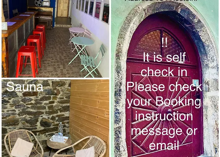 Centrum Ap 6 * 체스키크룸로프